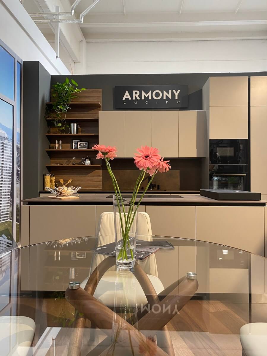 Showroom